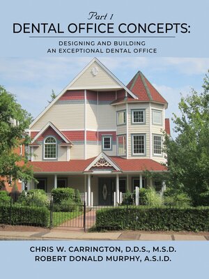 cover image of Dental Office Concepts, Part I